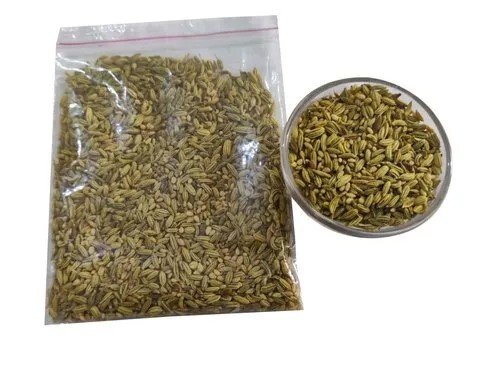 Fennel Seeds 50g